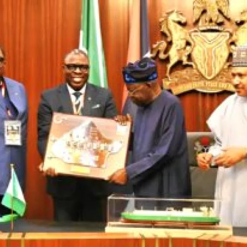 Expert Seeks N100bn Fund to Scale Nigeria’s EV Sector