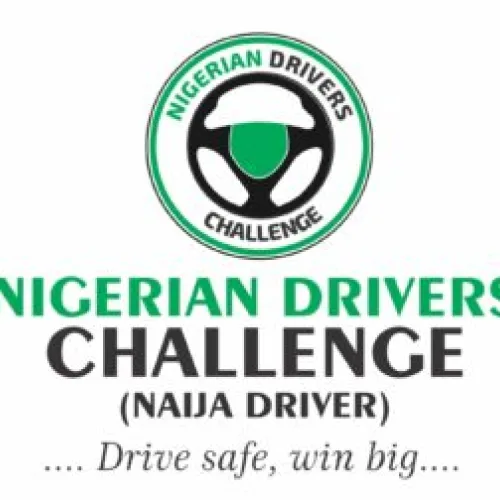 Naija Driver 2026 challenge targets safer driving