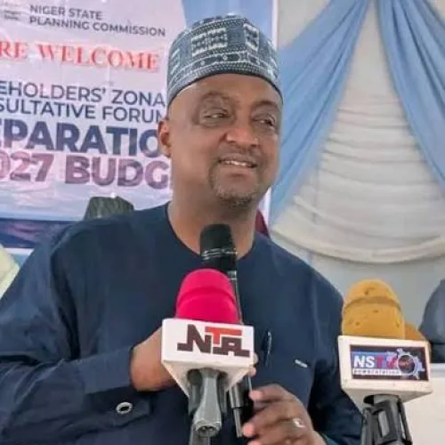 Niger Planning Commission assures citizens of realistic 2027 budget