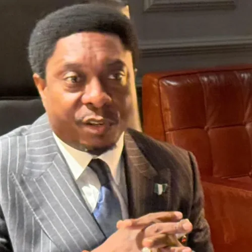 2027: Abia PDP candidate woos youths with jobs, agric plan