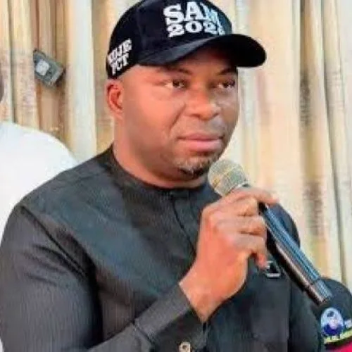 I have no authority to infringe on residents’ Rights – Kuje Chairman