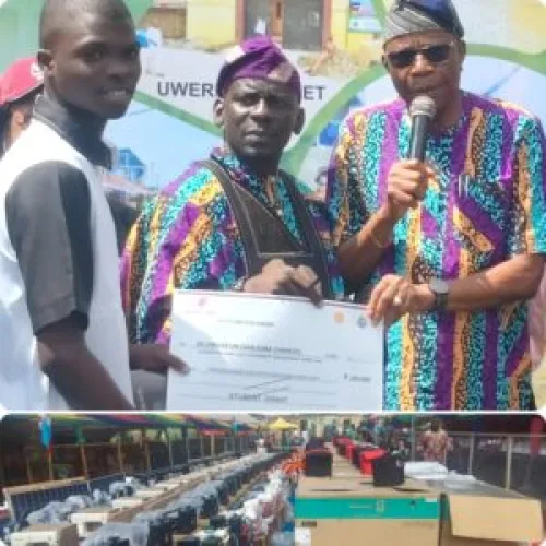 Tinubu will not restore fuel subsidy, says APC Lagos Chairman