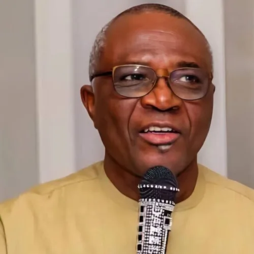 Atiku’s third fuel subsidy U-turn shows he’s playing dirty politics – Presidency