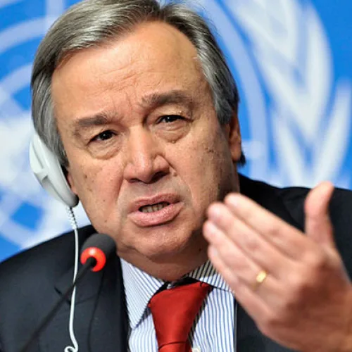 15 years on, UN remembers victims of Abuja bombing