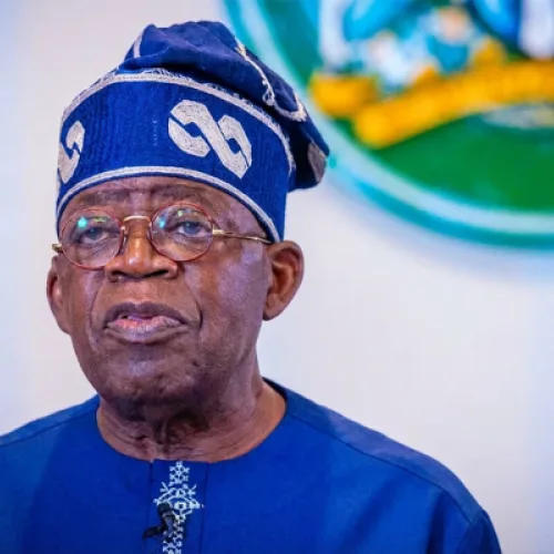 Tinubu urges NLNG to cut gas flaring, lower costs for Nigerians