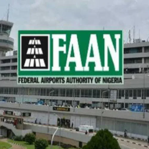 FAAN reinstates Bolt at airports, denies fixing taxi fares