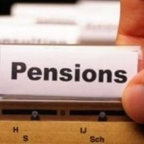 Five PFAs control pension market, account for 54% of new RSAs