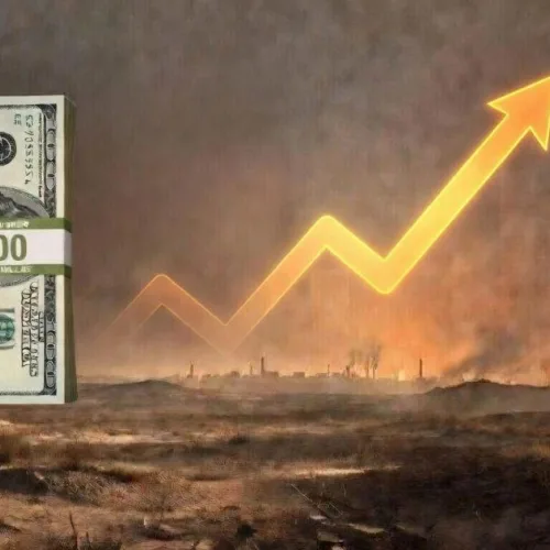 Dollar to Naira exchange rate today, August 27, 2026