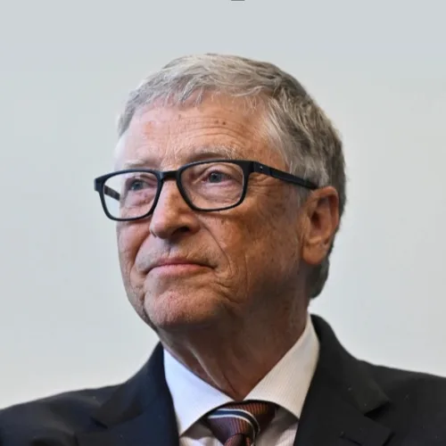 Bill Gates proposes ‘Human Reserved’ jobs, robot tax to manage AI disruption