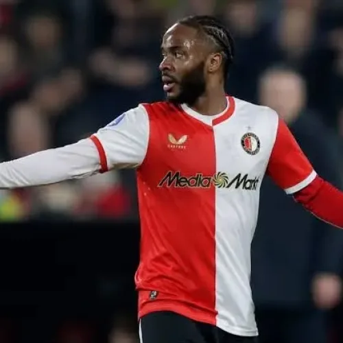 Raheem Sterling to Appear in Court Over Dangerous Driving Charges