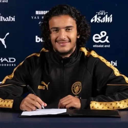 Manchester City Sign Ayyoub Bouaddi for £85.6m in Record Teenager Deal