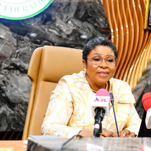 Civil service must own its reforms, digital tools —Walson-Jack