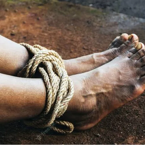 Kidnapping: Inside Nigeria’s N7.78bn ransom economy