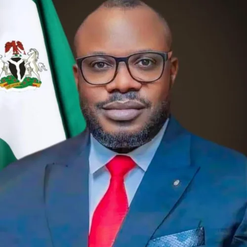 Ikenga hails Otuaro transformation of Amnesty Programme
