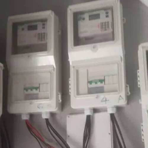 NCP Announces Closure Of Up To 60% Of Electricity Metering Gap 