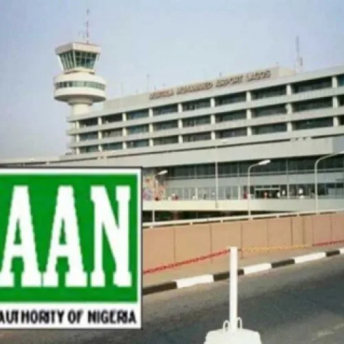 FAAN Clears Bolt To Resume Airport Service