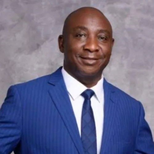 Nigerian newspapers review: NFF President, other board members resign