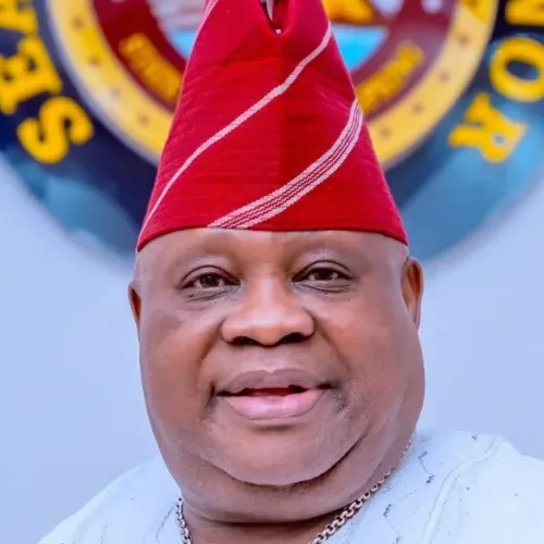 Osun@35: Adeleke vows to heal Osun, unite residents after election