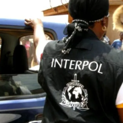 INTERPOL arrests 58 people linked to West African crime networks