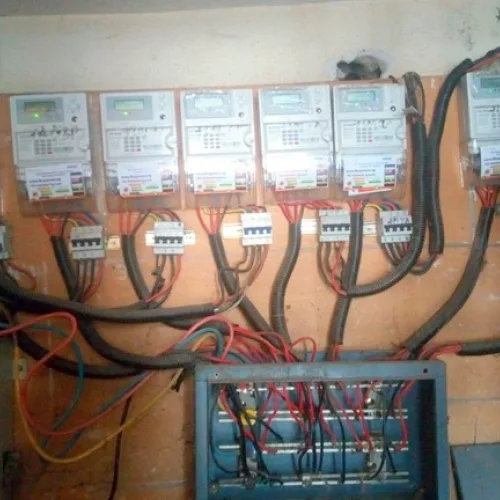 We’ve metered 60% of Nigeria’s electricity consumers – FG