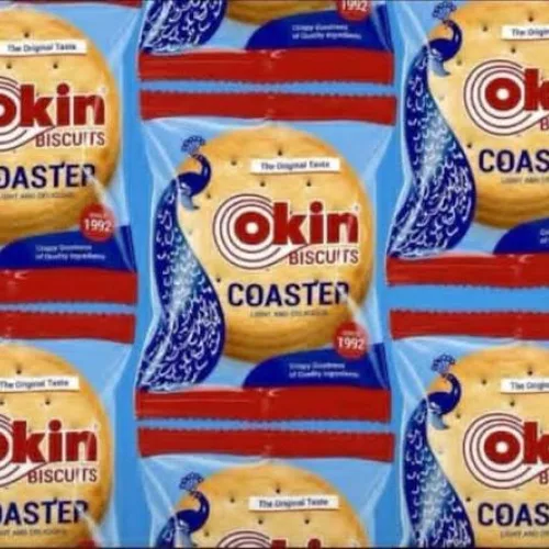 After 17 years factory shutdown, Okin Biscuits resumes production in Kwara