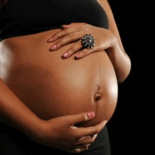 Nigeria’s 1,047 maternal deaths per 100,000 births expose gaps in rural healthcare delivery 