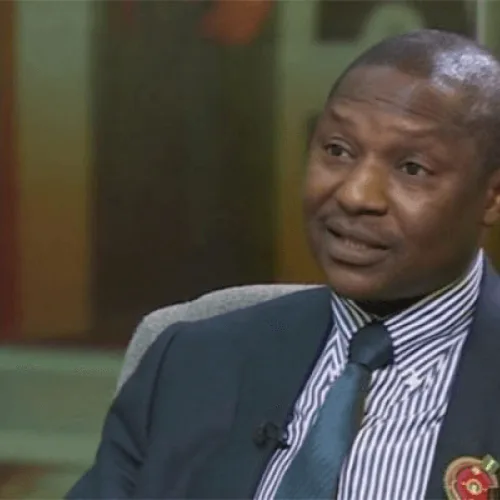 Malami unveils 600-member ADC campaign council in Kebbi, calls for unity