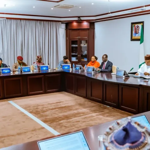 668,000 meters deployed, installed on customers’ premises – FG  