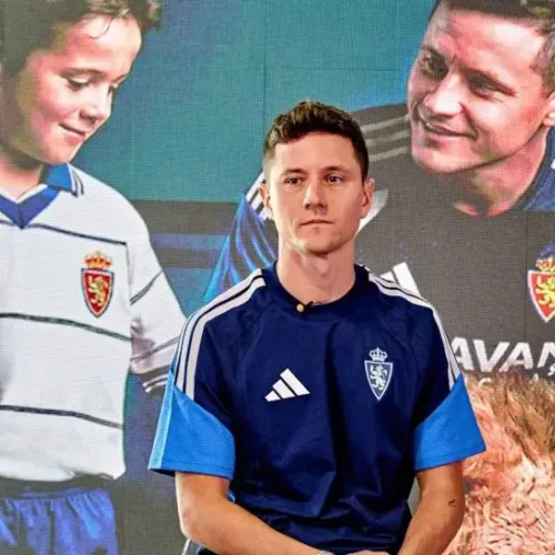 Why I am playing for free at boyhood club – Herrera