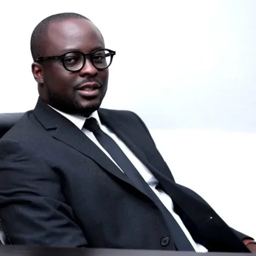2027: Makinde Appoints Ehilebo SA On Digital Communication
