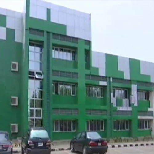 Mass resignation hits NFF: Inside N17 billion mismanagement saga   