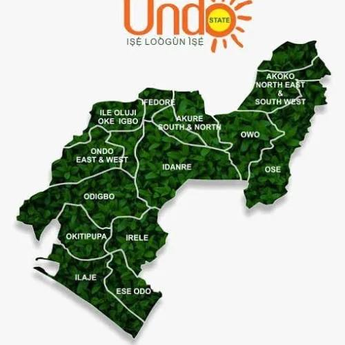 Impeachment: Hoodlums Invade Ondo Assembly