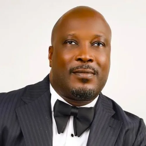 Jackrich petitions Tinubu, seeks urgent implementation of Senate resolution on Egberipapa Camp amnesty slots