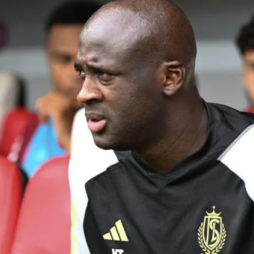 UEFA Champions League: Yaya Toure makes history in coaching career