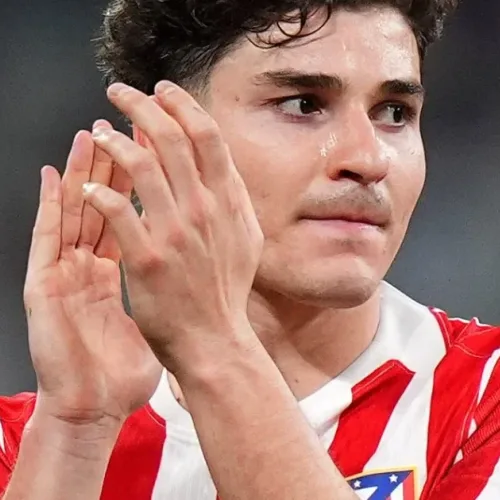 La Liga: Álvarez will not join Barcelona — Atlético Madrid