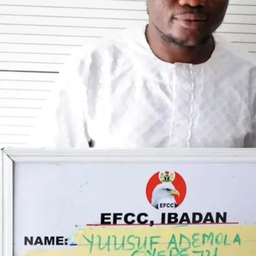 EFCC arraigns man over N13.6m property fraud in Oyo