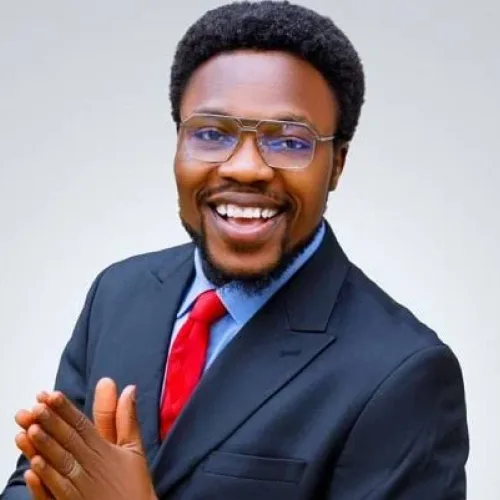 2027: I’m Nigeria’s incoming youngest president, says 35-year-old DLA candidate