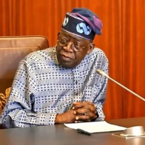 FTSE’s Return Validates Tinubu’s Reforms, Says City Boy Mov’t