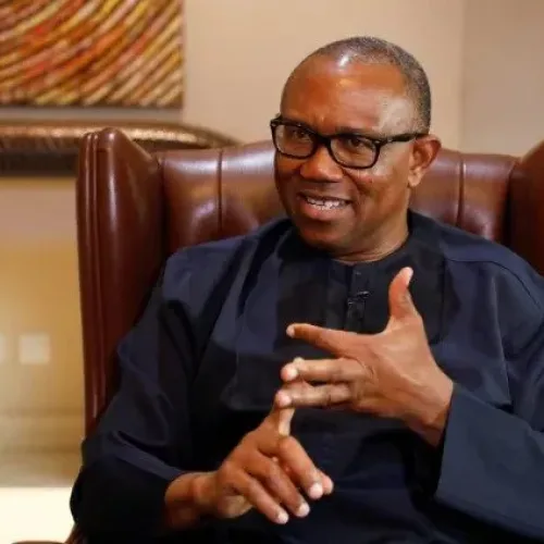 Obi Won’t Give Govs Fuel Subsidy Money – NDC