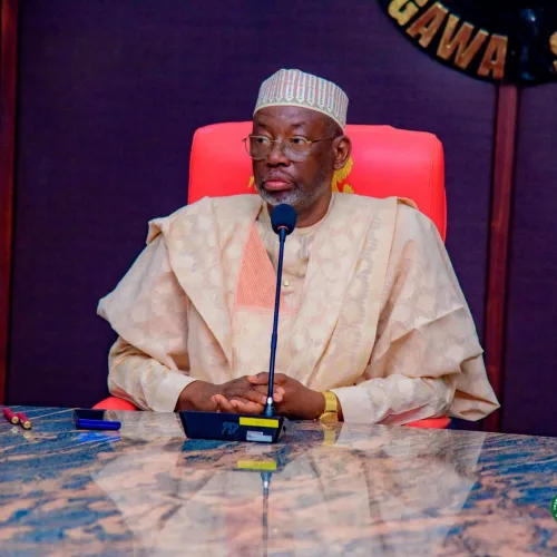 Jigawa at 35: How Umar Namadi is transforming ‘The New World’ State, By Ahmad Danyaro