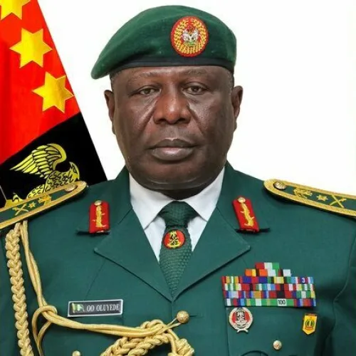 AI Fake: DHQ denies viral video of Defence Chief