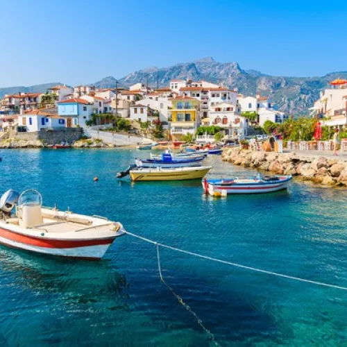 Republic of Cyprus set to introduce e-visa for nationals from Nigeria, 2 others