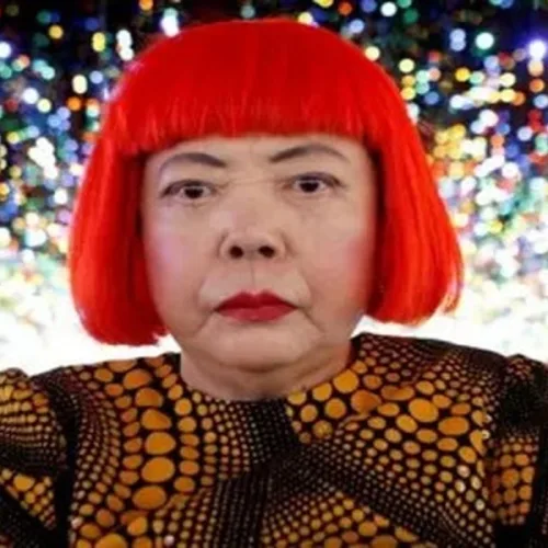 Japanese artist Yayoi Kusama dies at 97