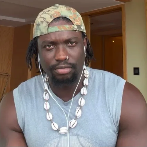 VeryDarkMan Says He Will Honour Police Invitation, Withhold Evidence Until Court