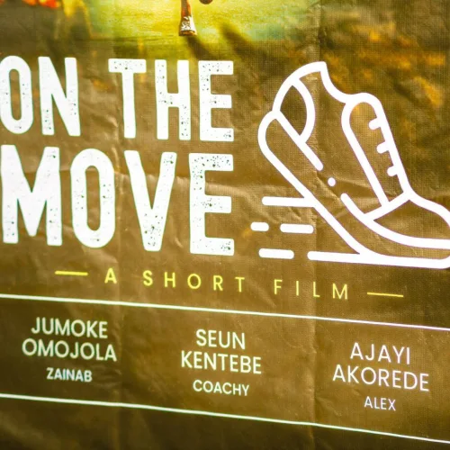Reaktor, EbonyLife tell stories of Lagos hustlers in new films  – By Enitan Abdultawab