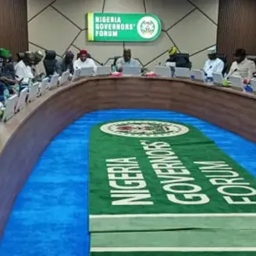Governors back CNG programme, reject blame over subsidy funds