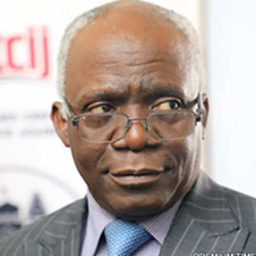 NBA Conference: Falana Questions VeryDarkMan’s Invitation As Panellist