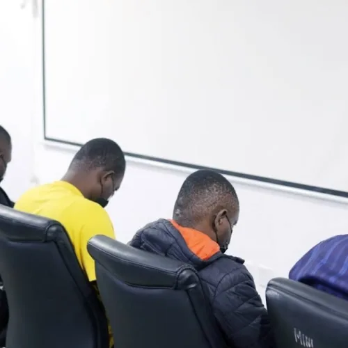Police arrest seven suspects over ‘N3.6bn crypto, internet fraud’