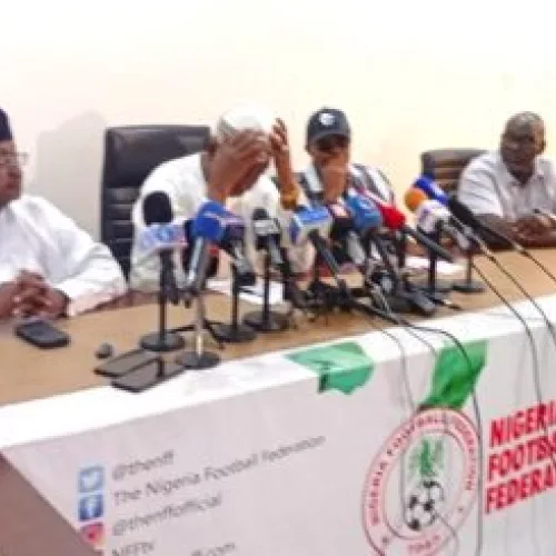 Nigeria, China deepen cultural ties through food, festival