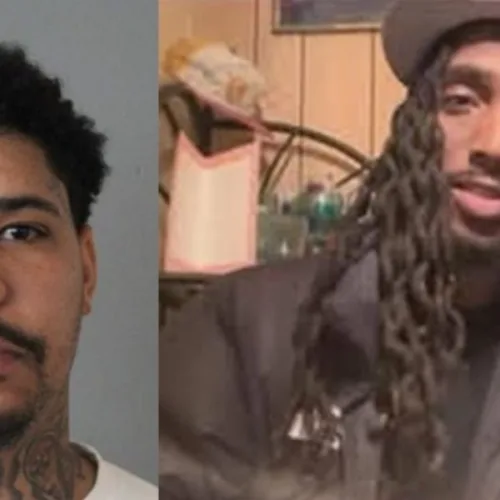 Man Charged 4 Months After Fatally Stabbing Andrell Brown on Easter Sunday in Washington Heights